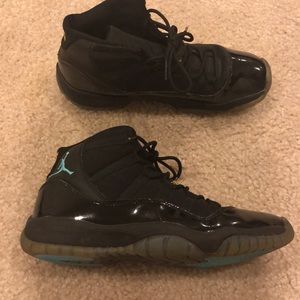 Jordan Gamma 11’s